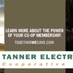 Tanner Electric Cooperative On North Bend WA Web Directory