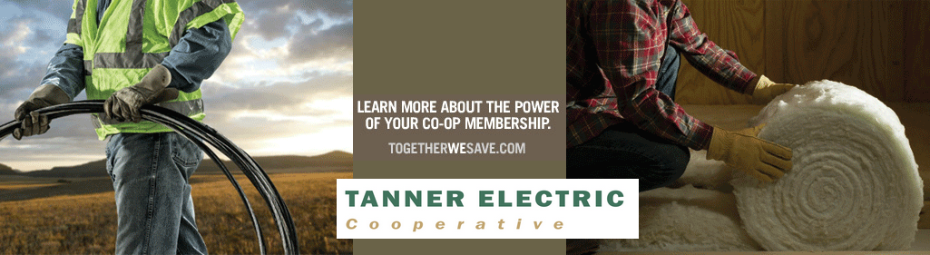 Tanner Electric Cooperative On North Bend WA Web Directory