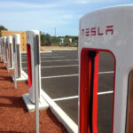 Tesla Charging Stations In Sagamore