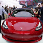 Tesla Electric Car Rebate California 2022 Carrebate