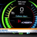 Texas 2 500 Electric Vehicle Rebate Is Back WOAI