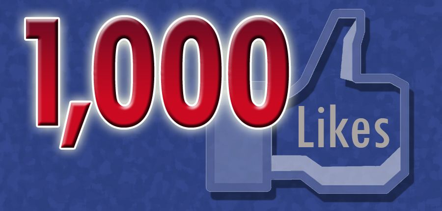 Thanks To Our Members Firelands Electric Co op Has Reached 1 000 Likes 