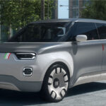 The New Electric Fiat 500 At The 2020 Geneva Motor Show Electric Hunter