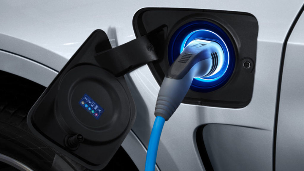 The Ultimate Guide To Buying Electric Vehicle Supply Equipment EVSE 