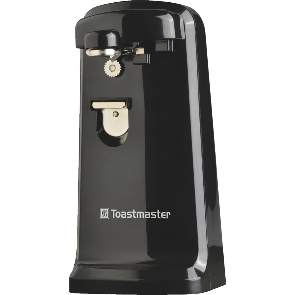 Toastmaster Electric Can Opener Walmart Walmart