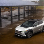 Toyota Announces Collaboration With Oncor To Accelerate EV Charging