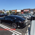 Used Electric Car Rebate California 2022 Carrebate