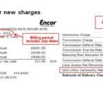 Utilities Consumer Advocate Electricity Rebate Program