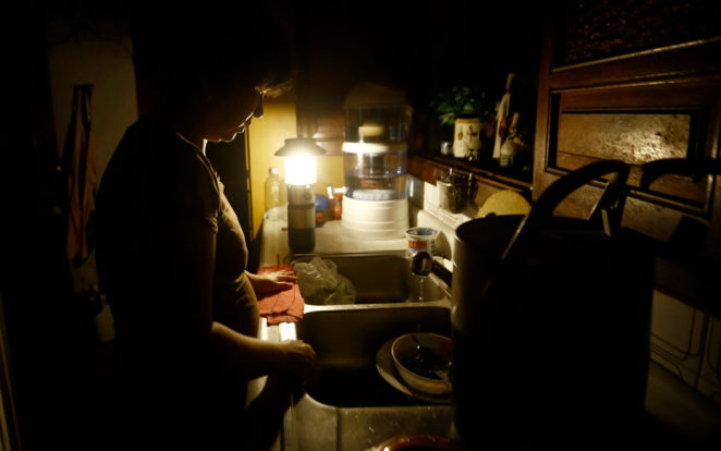 Venezuela s Electricity Emergency Swallows Up Tens Of Millions Of Dollars