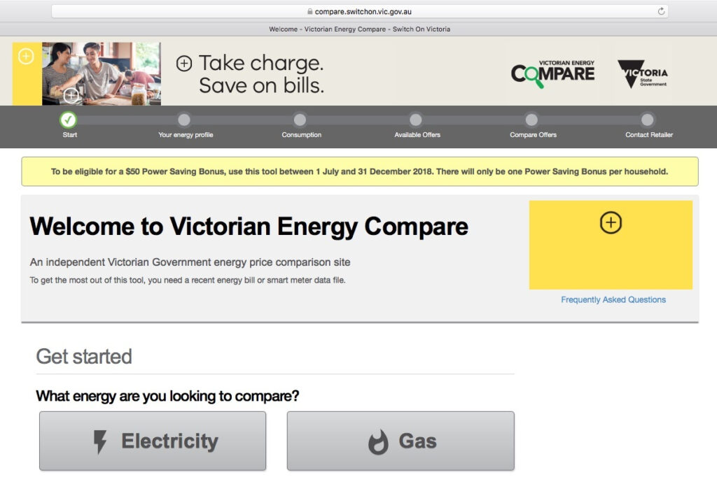 Victorian Homes To Get 50 Power Saving Bonus Melbourne