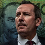 WA Premier Defends 400 Rebate As Listeners Ask What About Next Year