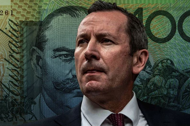 WA Premier Defends 400 Rebate As Listeners Ask What About Next Year 