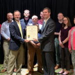 Warren RECC Receives Governor s Safety And Health Award WNKY News 40