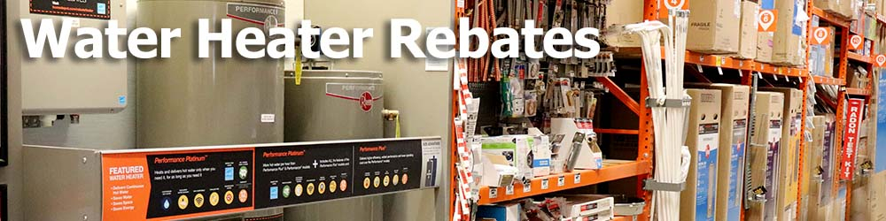 Water Heater Rebate La Plata Electric Association Inc 