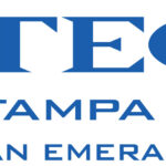 WMNF Tampa Electric Official Logo TECO WMNF